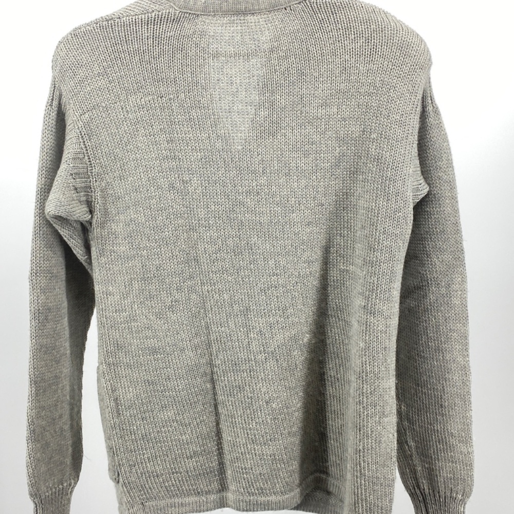 45rpm Umii908 Wool Cardigan - Picture 2 of 5